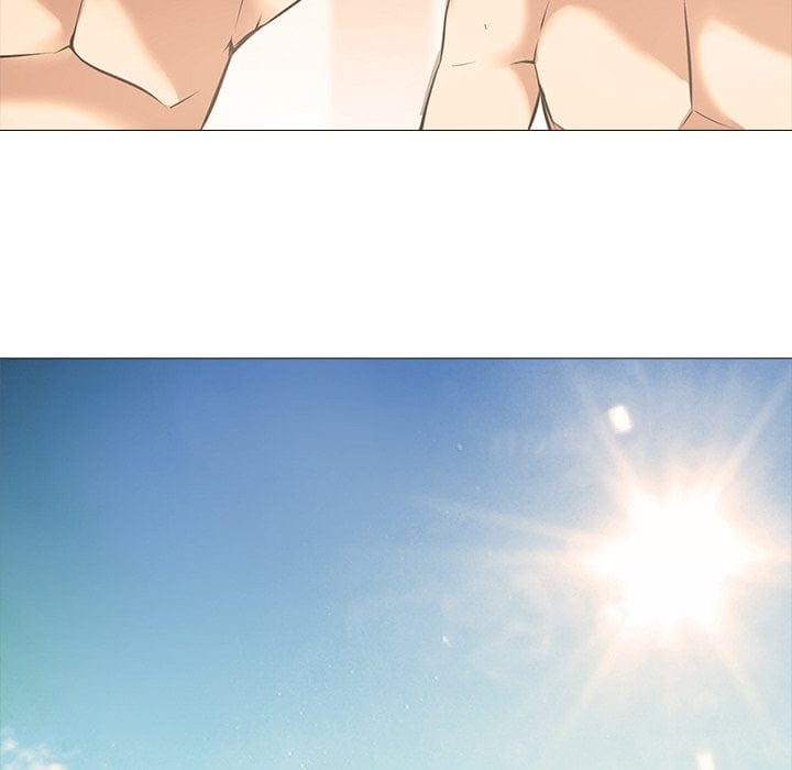 Quarantine Tower (Uncensored), chapter 10, page 88 of 111
