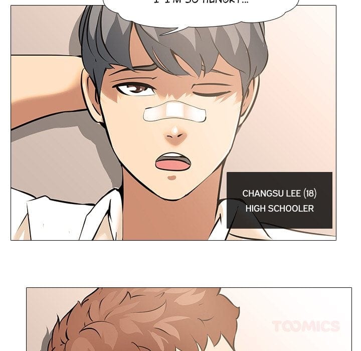 Quarantine Tower (Uncensored), chapter 10, page 92 of 111