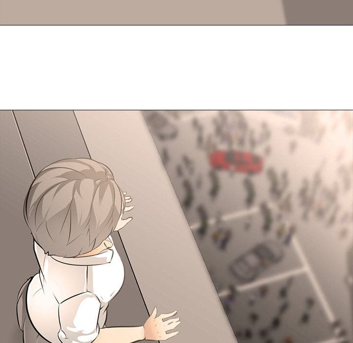 Quarantine Tower (Uncensored), chapter 10, page 95 of 111