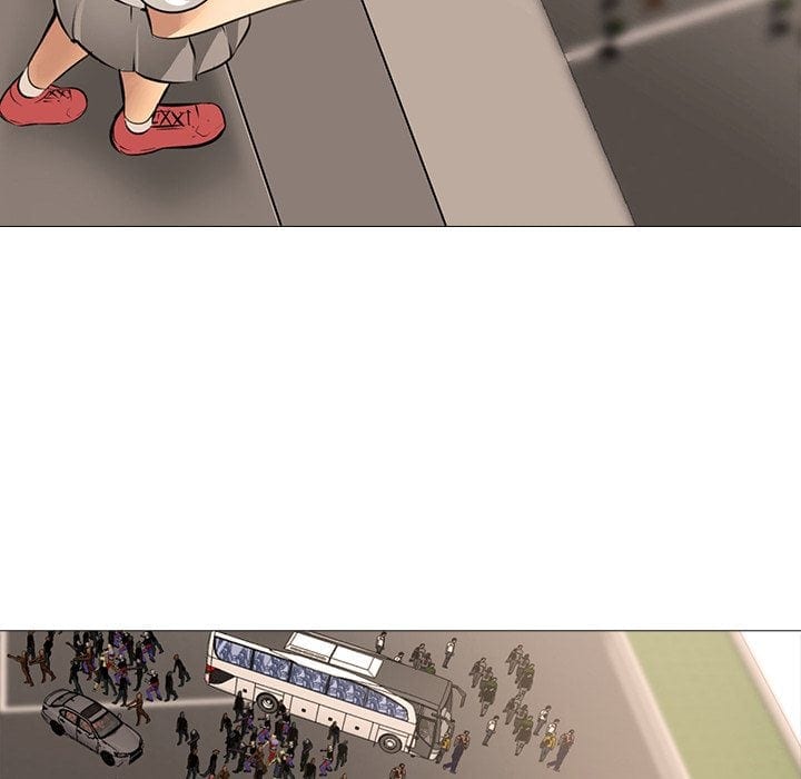 Quarantine Tower (Uncensored), chapter 10, page 96 of 111