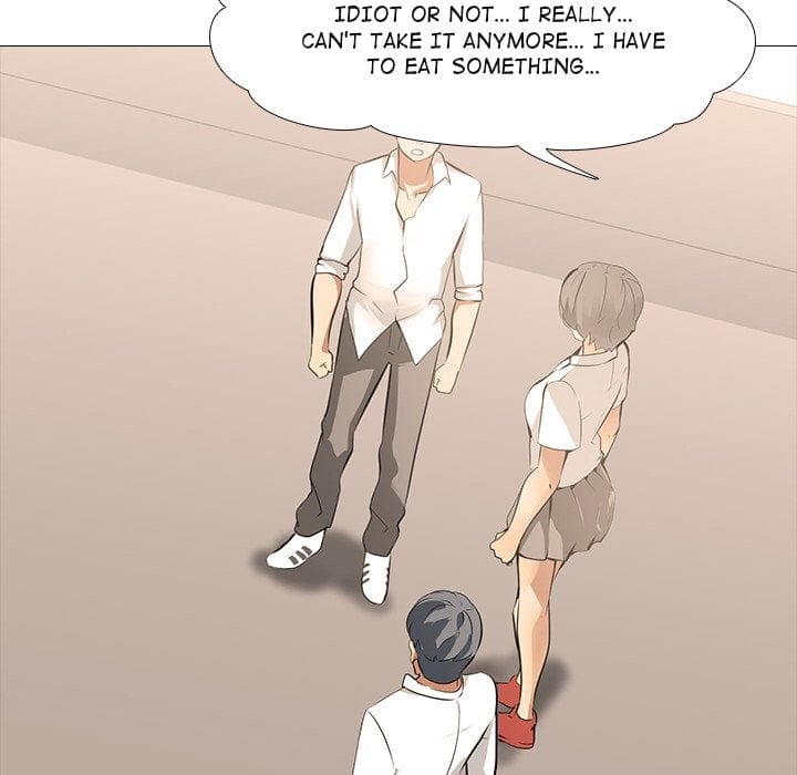 Quarantine Tower (Uncensored), chapter 10, page 101 of 111