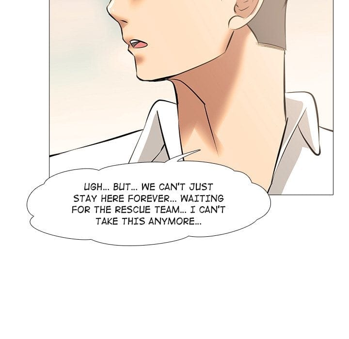 Quarantine Tower (Uncensored), chapter 10, page 105 of 111