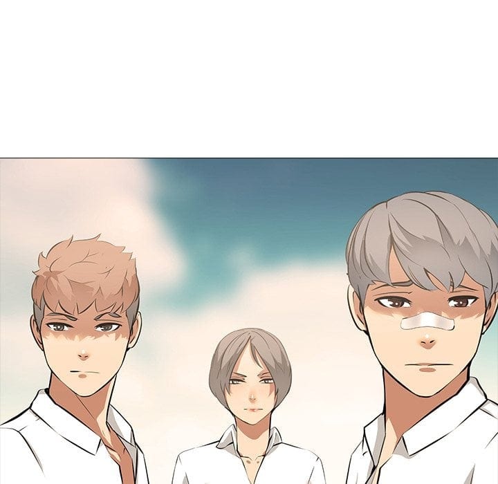 Quarantine Tower (Uncensored), chapter 10, page 106 of 111