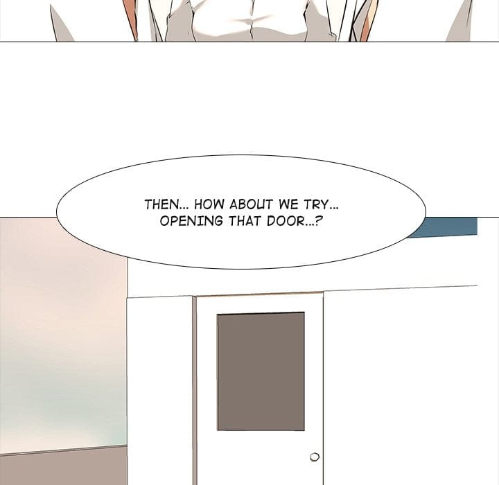 Quarantine Tower (Uncensored), chapter 10, page 107 of 111