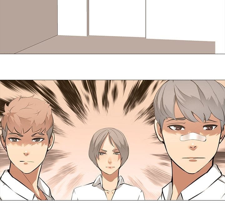 Quarantine Tower (Uncensored), chapter 10, page 108 of 111