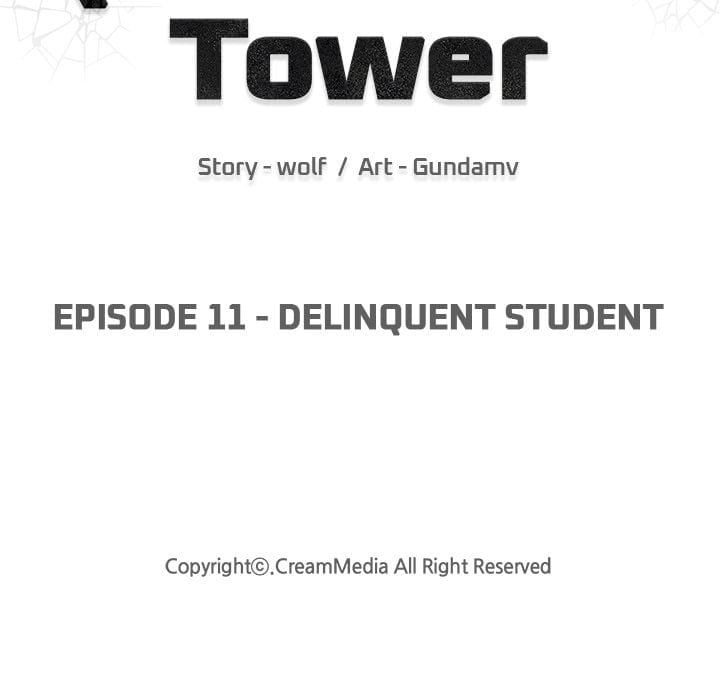 Quarantine Tower (Uncensored), chapter 11, page 16 of 120