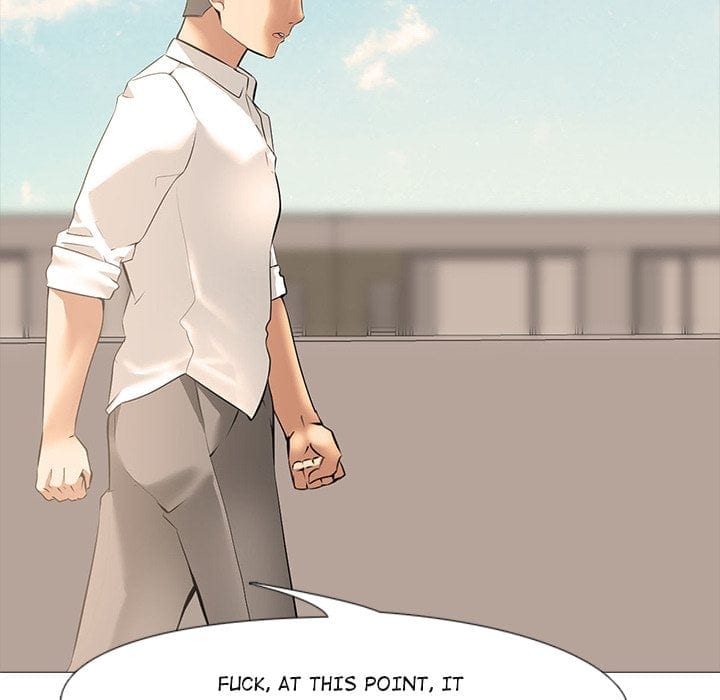 Quarantine Tower (Uncensored), chapter 11, page 25 of 120