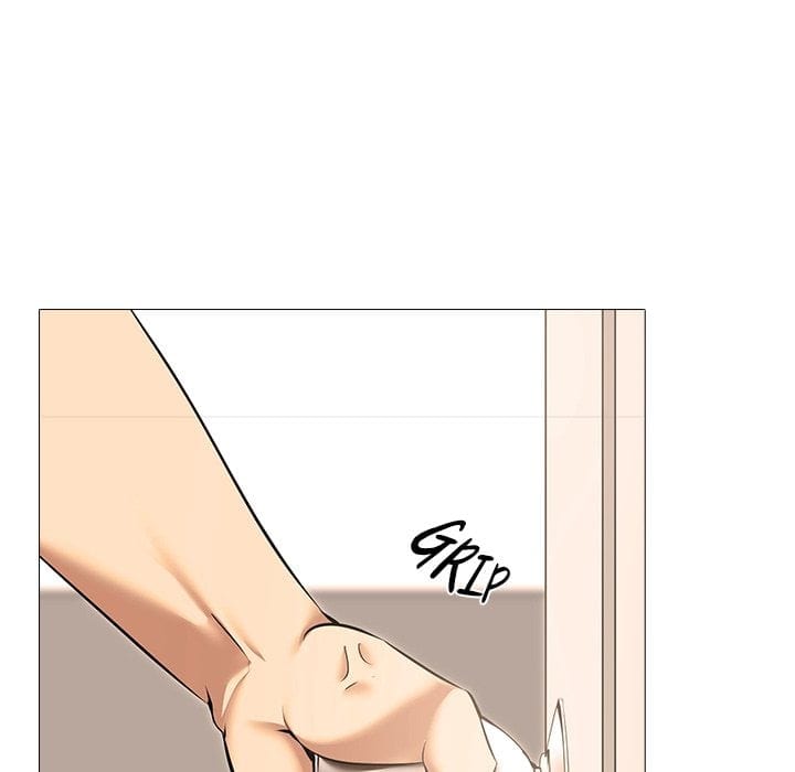 Quarantine Tower (Uncensored), chapter 11, page 30 of 120
