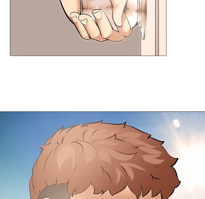 Quarantine Tower (Uncensored), chapter 11, page 31 of 120
