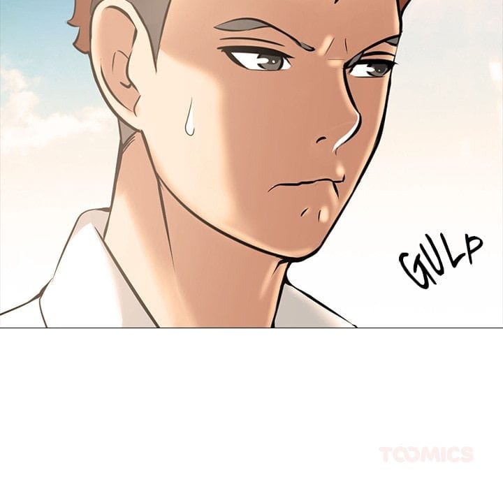 Quarantine Tower (Uncensored), chapter 11, page 32 of 120