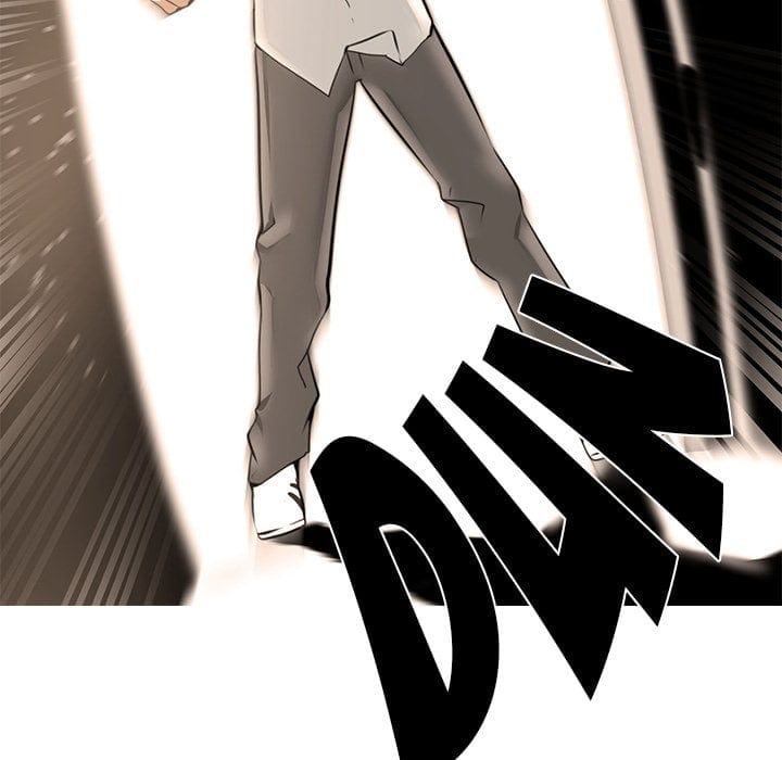 Quarantine Tower (Uncensored), chapter 11, page 40 of 120