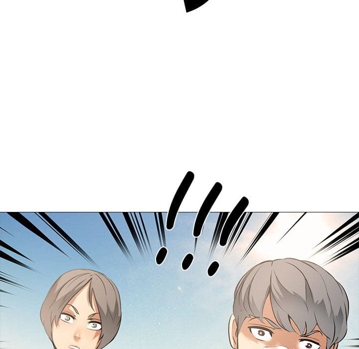 Quarantine Tower (Uncensored), chapter 11, page 41 of 120