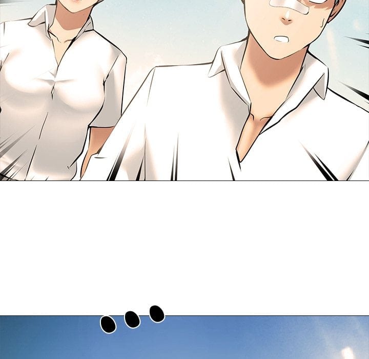 Quarantine Tower (Uncensored), chapter 11, page 42 of 120