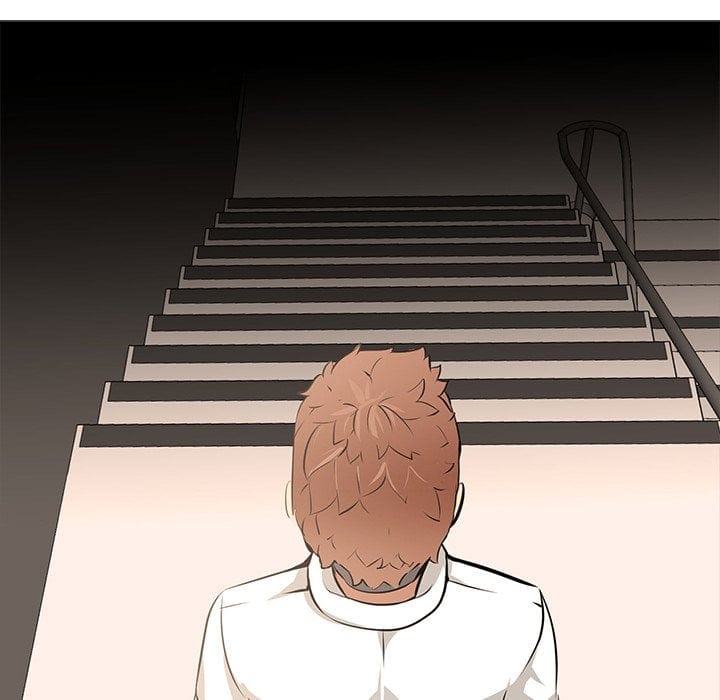 Quarantine Tower (Uncensored), chapter 11, page 45 of 120