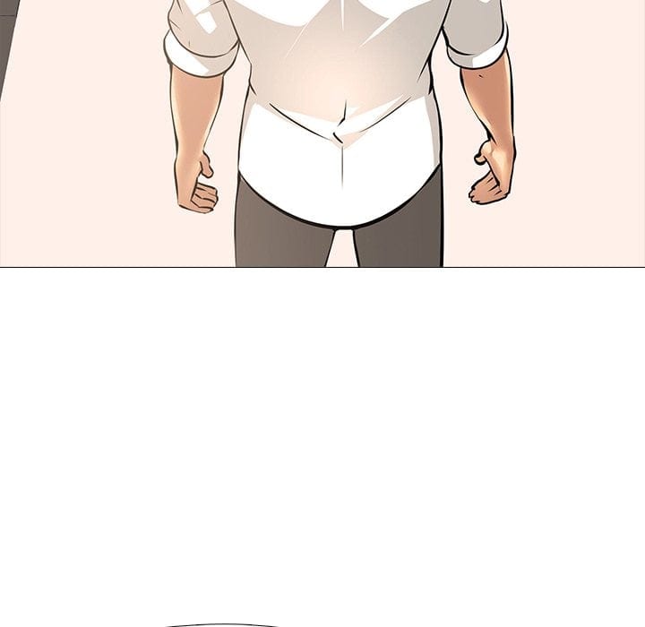 Quarantine Tower (Uncensored), chapter 11, page 46 of 120