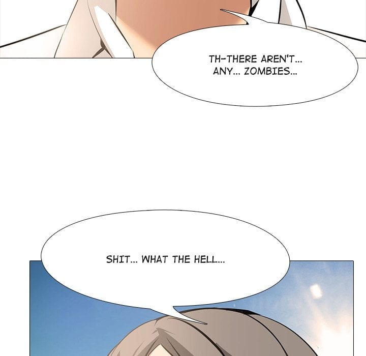 Quarantine Tower (Uncensored), chapter 11, page 48 of 120
