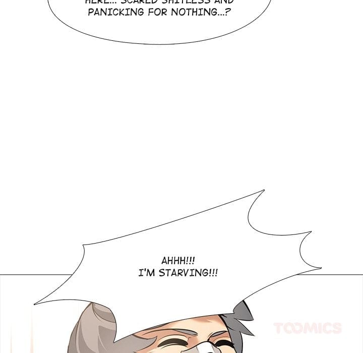 Quarantine Tower (Uncensored), chapter 11, page 50 of 120