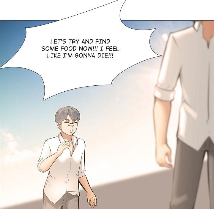 Quarantine Tower (Uncensored), chapter 11, page 52 of 120