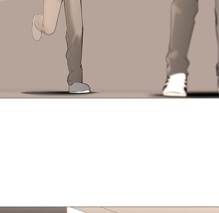 Quarantine Tower (Uncensored), chapter 11, page 53 of 120