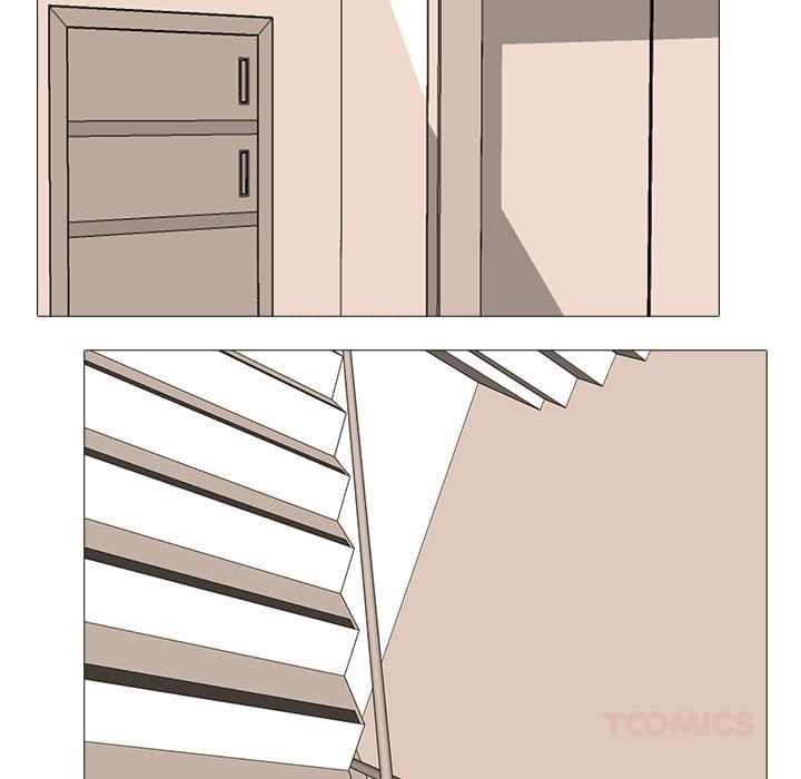 Quarantine Tower (Uncensored), chapter 11, page 56 of 120
