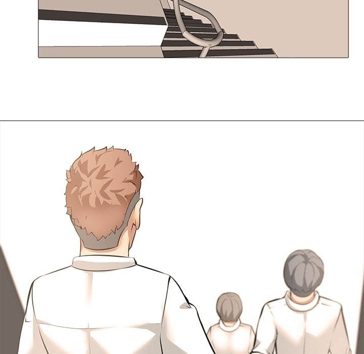 Quarantine Tower (Uncensored), chapter 11, page 57 of 120