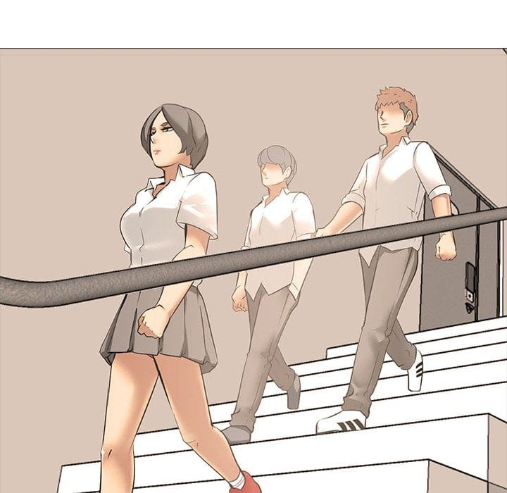 Quarantine Tower (Uncensored), chapter 11, page 59 of 120