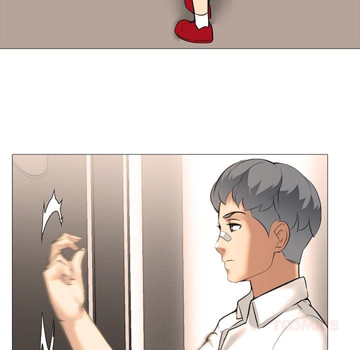 Quarantine Tower (Uncensored), chapter 11, page 62 of 120
