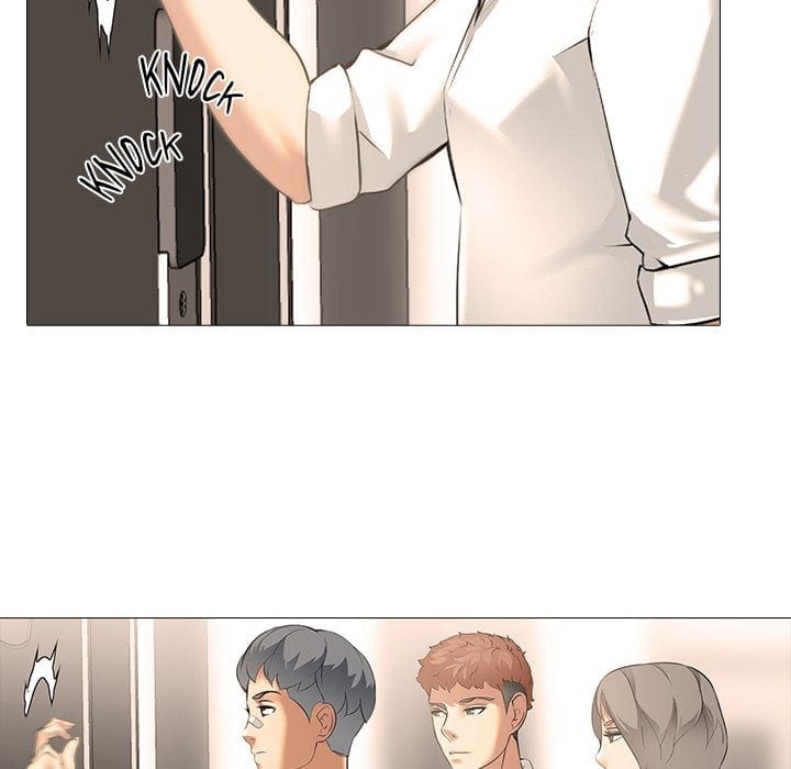 Quarantine Tower (Uncensored), chapter 11, page 63 of 120