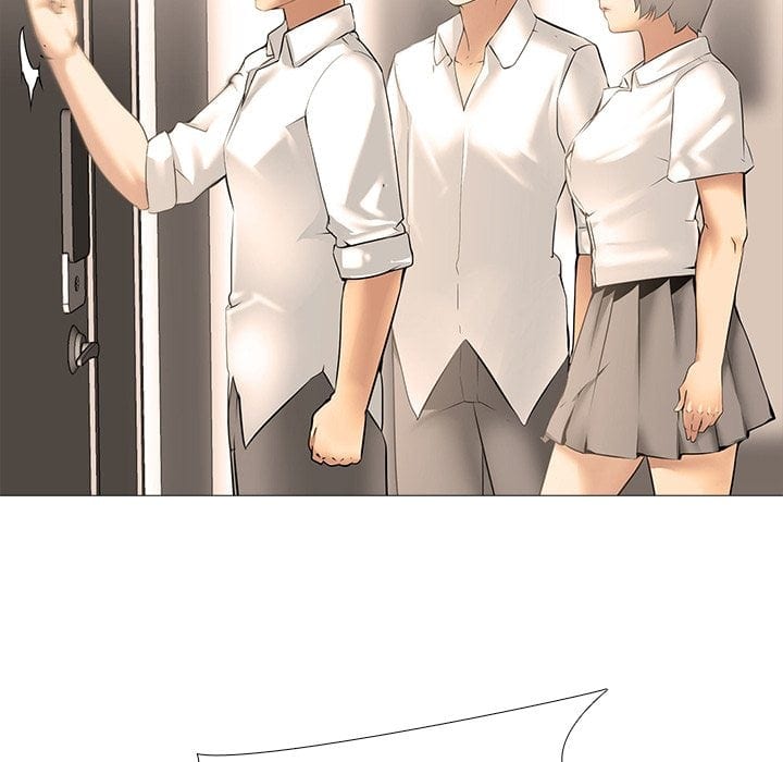Quarantine Tower (Uncensored), chapter 11, page 64 of 120
