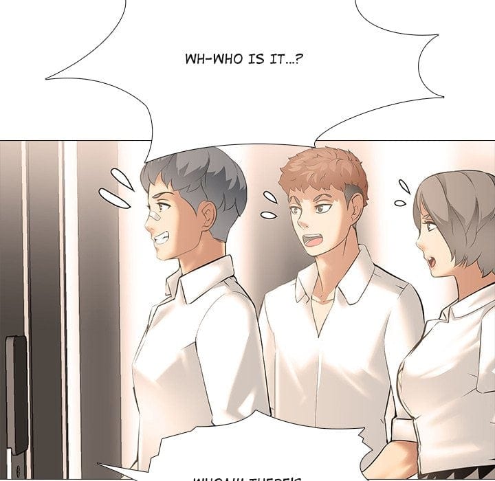 Quarantine Tower (Uncensored), chapter 11, page 65 of 120