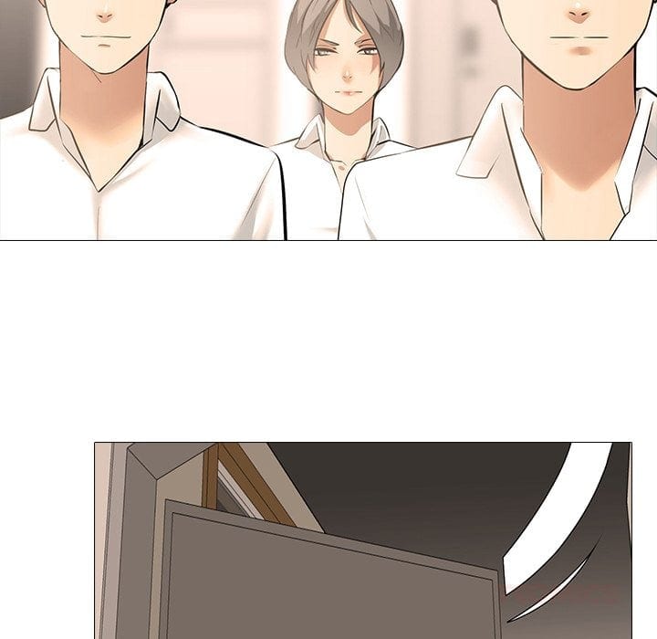 Quarantine Tower (Uncensored), chapter 11, page 68 of 120