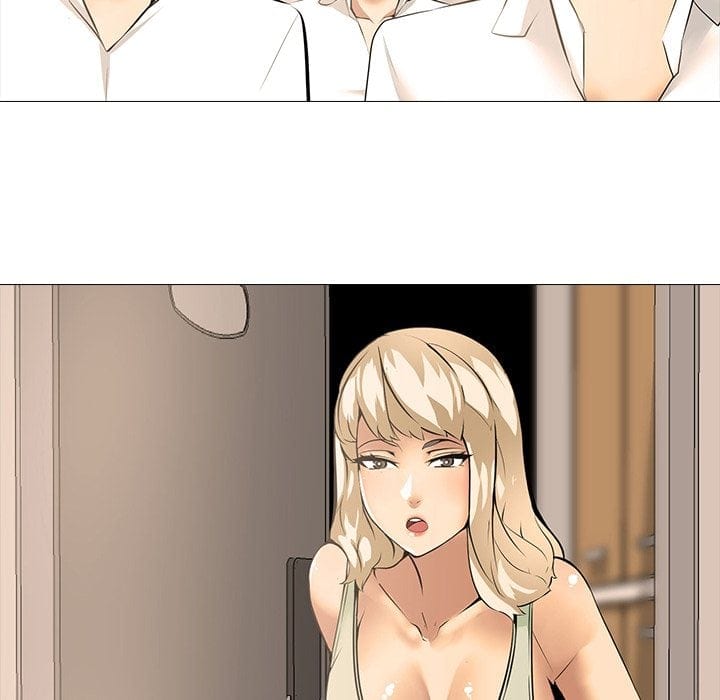 Quarantine Tower (Uncensored), chapter 11, page 70 of 120