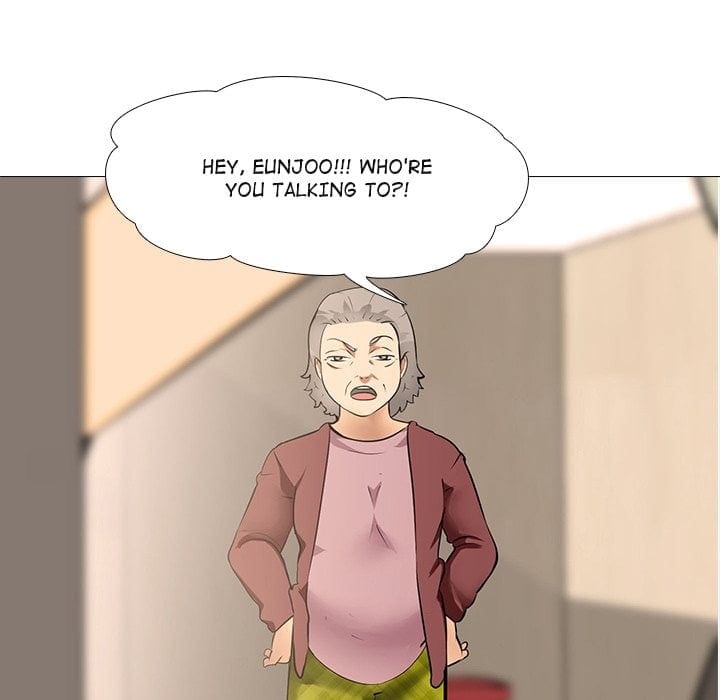Quarantine Tower (Uncensored), chapter 11, page 76 of 120