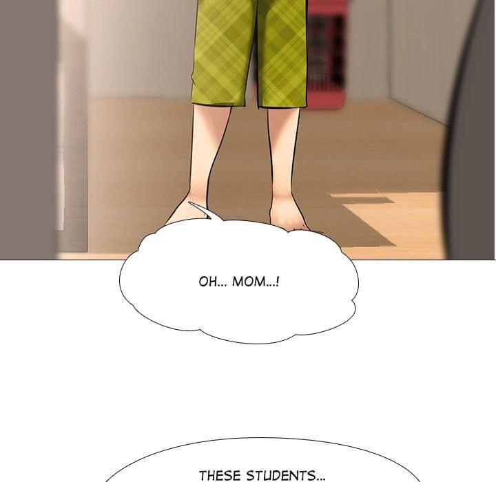 Quarantine Tower (Uncensored), chapter 11, page 77 of 120
