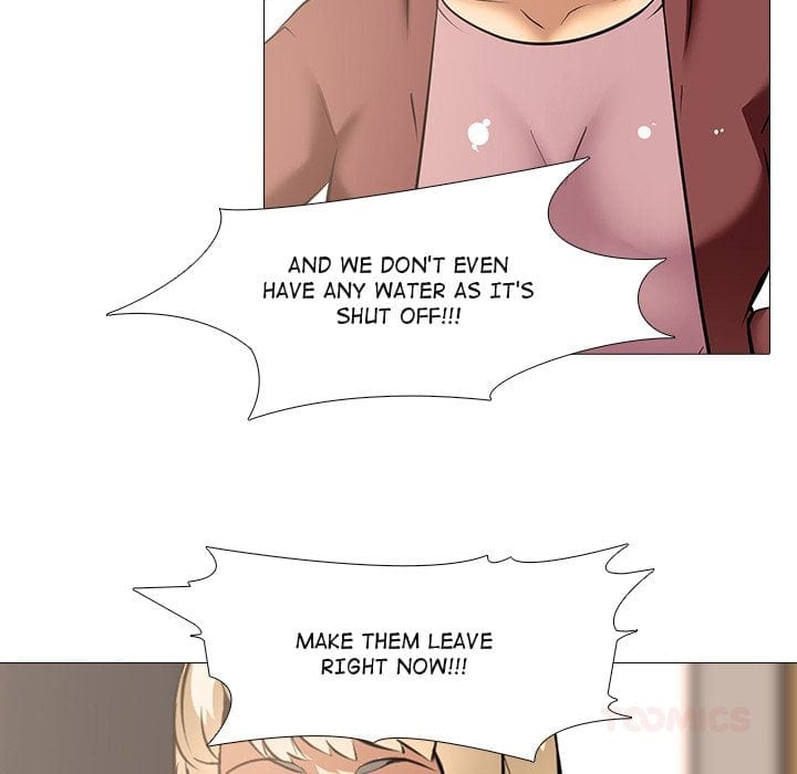Quarantine Tower (Uncensored), chapter 11, page 80 of 120