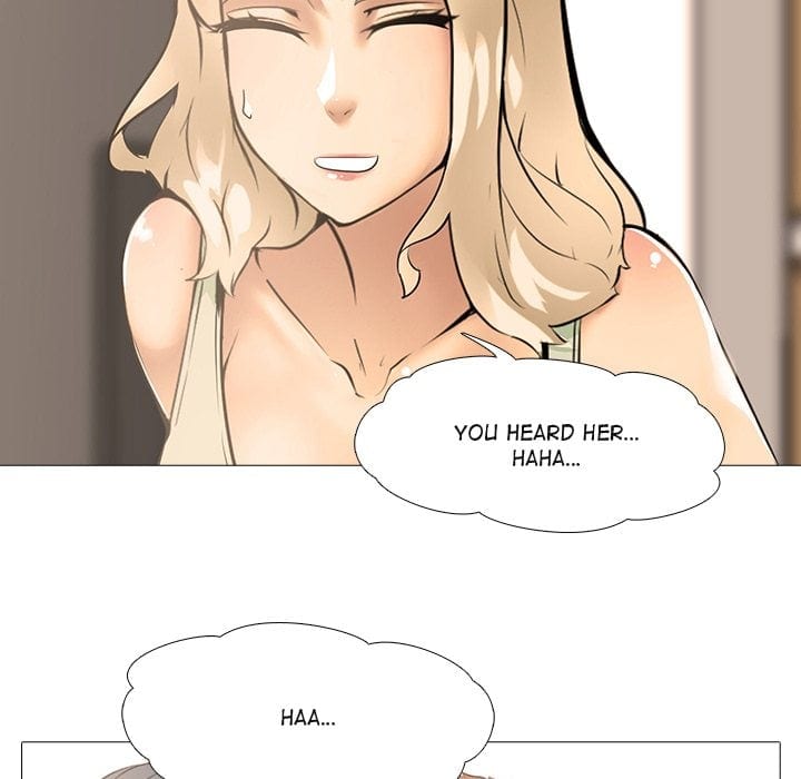 Quarantine Tower (Uncensored), chapter 11, page 81 of 120