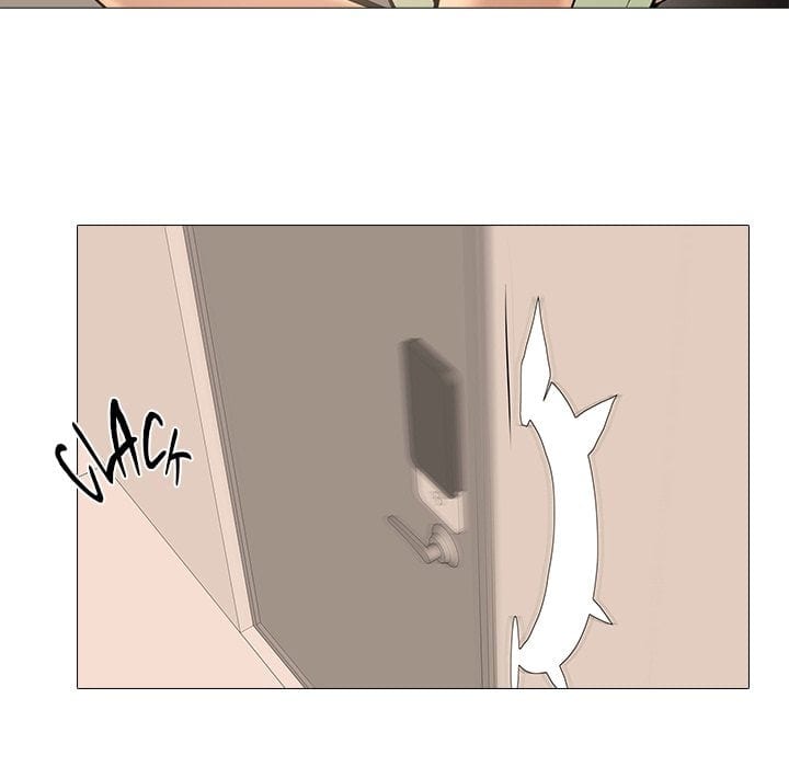 Quarantine Tower (Uncensored), chapter 11, page 84 of 120