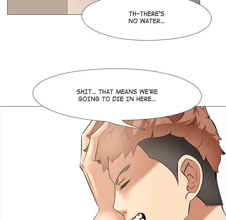 Quarantine Tower (Uncensored), chapter 11, page 87 of 120