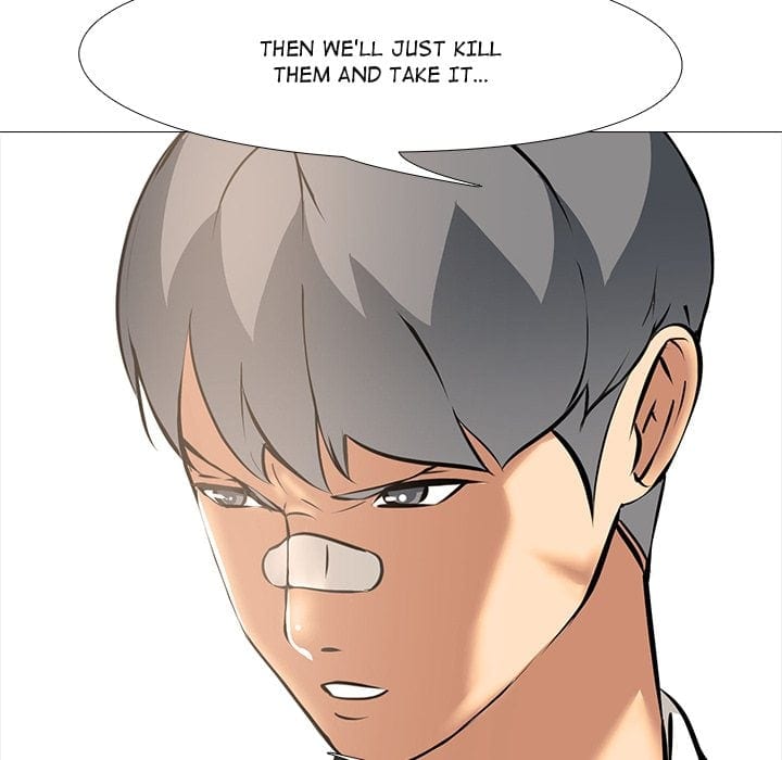 Quarantine Tower (Uncensored), chapter 11, page 90 of 120