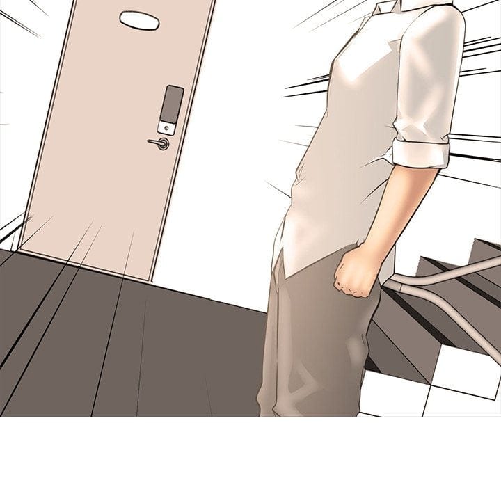 Quarantine Tower (Uncensored), chapter 11, page 93 of 120
