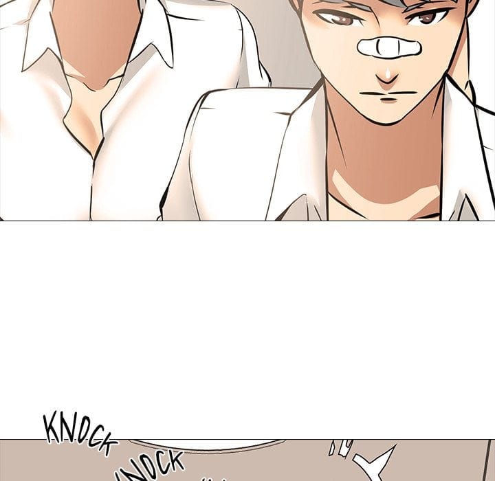 Quarantine Tower (Uncensored), chapter 11, page 96 of 120