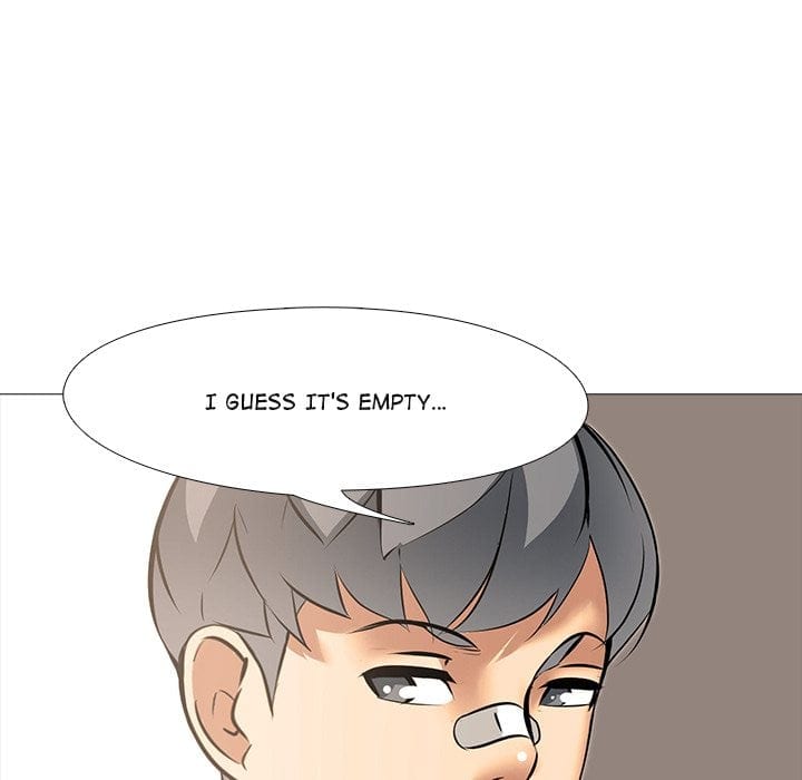 Quarantine Tower (Uncensored), chapter 11, page 100 of 120