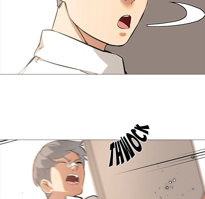 Quarantine Tower (Uncensored), chapter 11, page 101 of 120