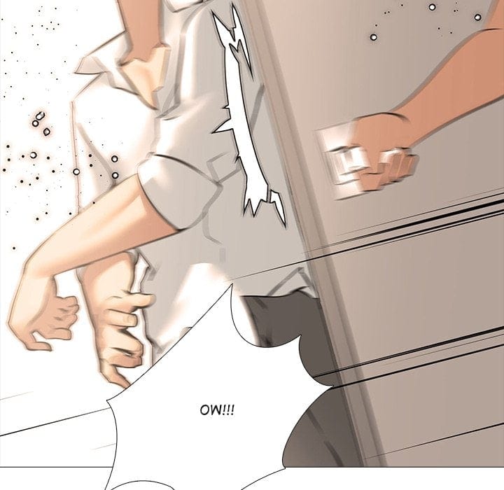 Quarantine Tower (Uncensored), chapter 11, page 102 of 120