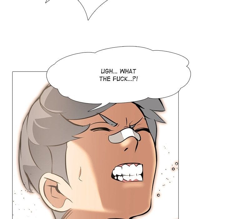 Quarantine Tower (Uncensored), chapter 11, page 103 of 120