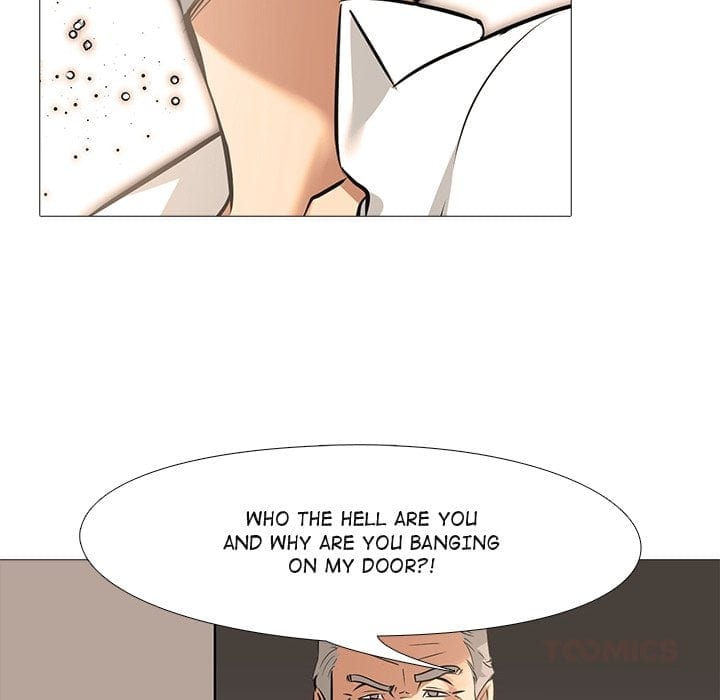 Quarantine Tower (Uncensored), chapter 11, page 104 of 120