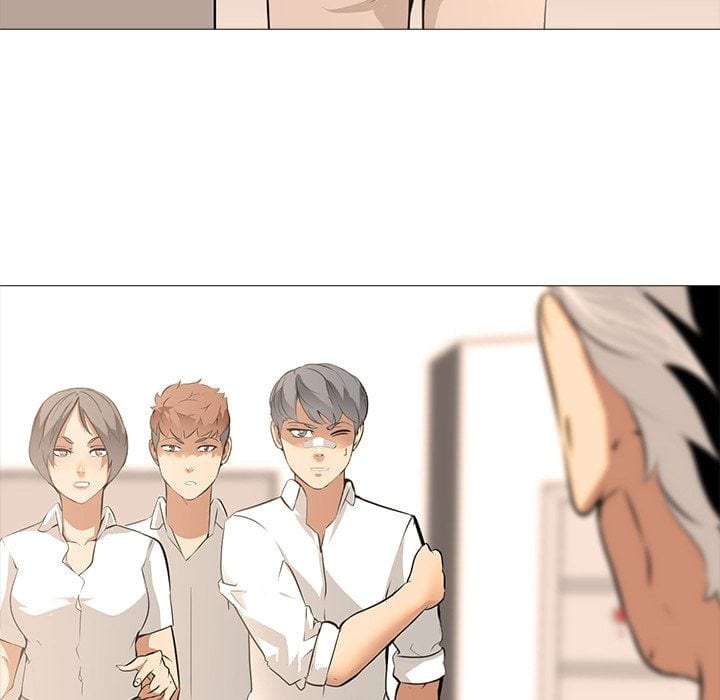 Quarantine Tower (Uncensored), chapter 11, page 106 of 120