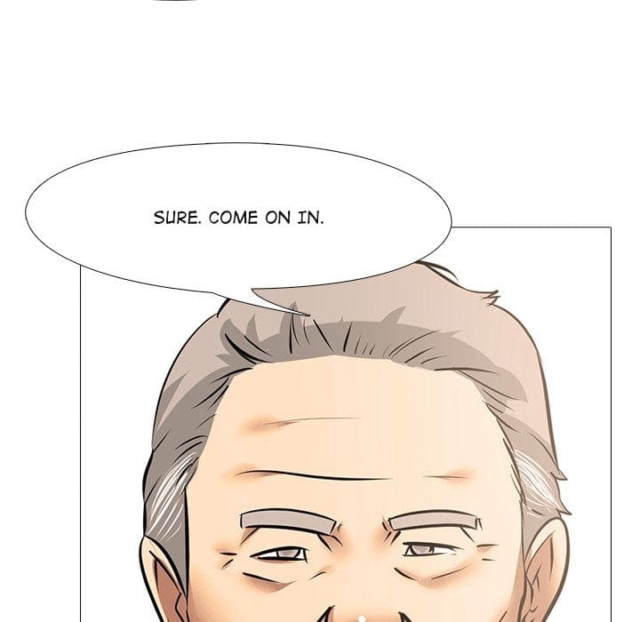 Quarantine Tower (Uncensored), chapter 11, page 111 of 120