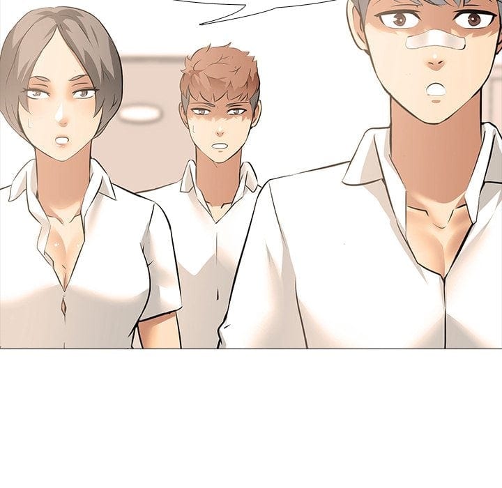 Quarantine Tower (Uncensored), chapter 11, page 113 of 120