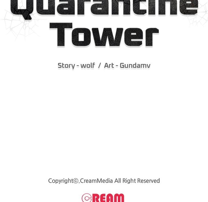 Quarantine Tower (Uncensored), chapter 11, page 119 of 120